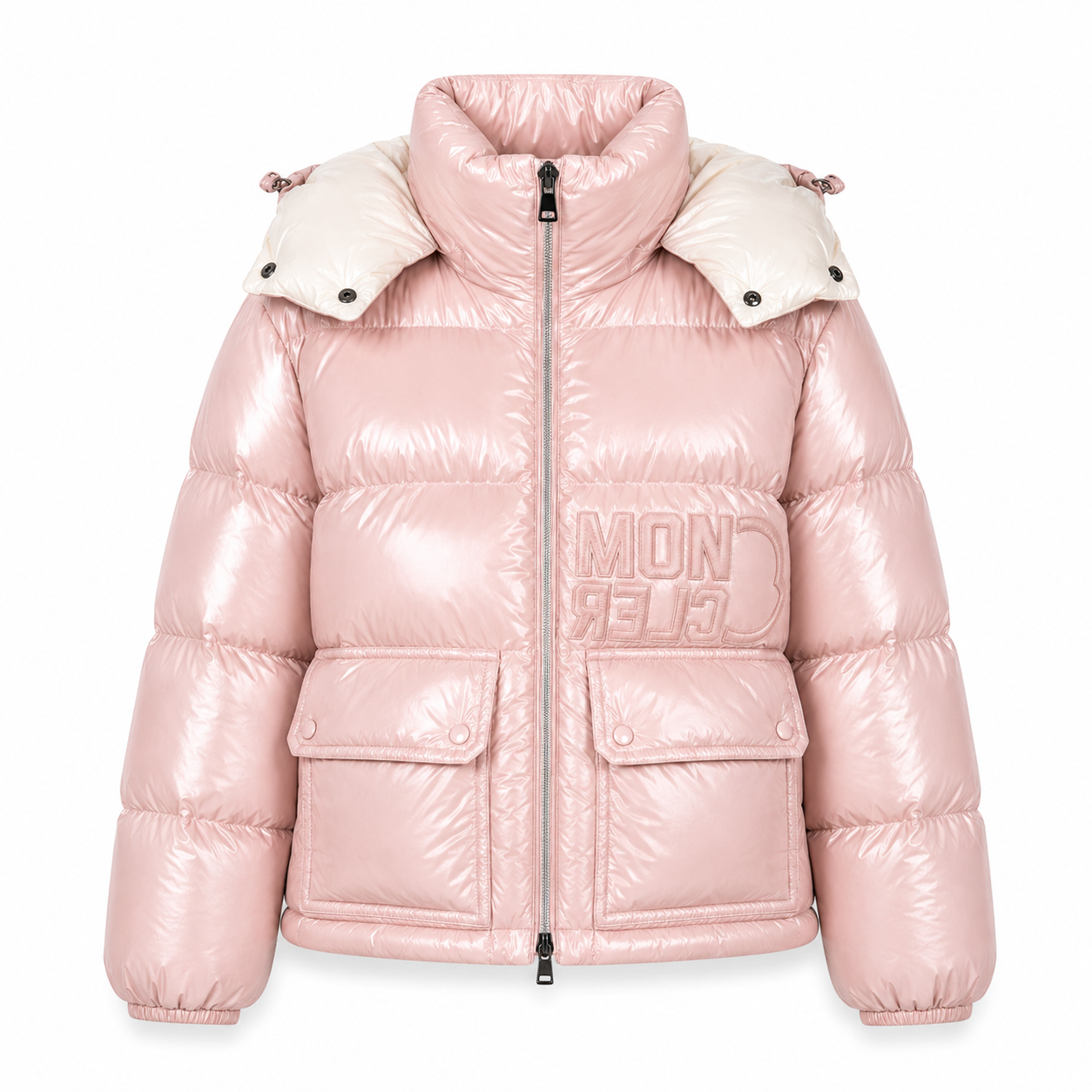 Clizzy Pufferjacke