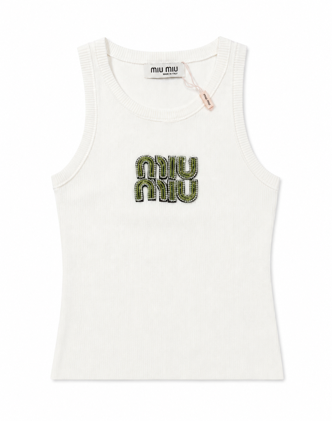 „MIUE“ Tank Tops