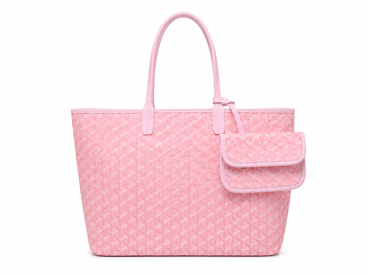 „GYD“ Tote Bag