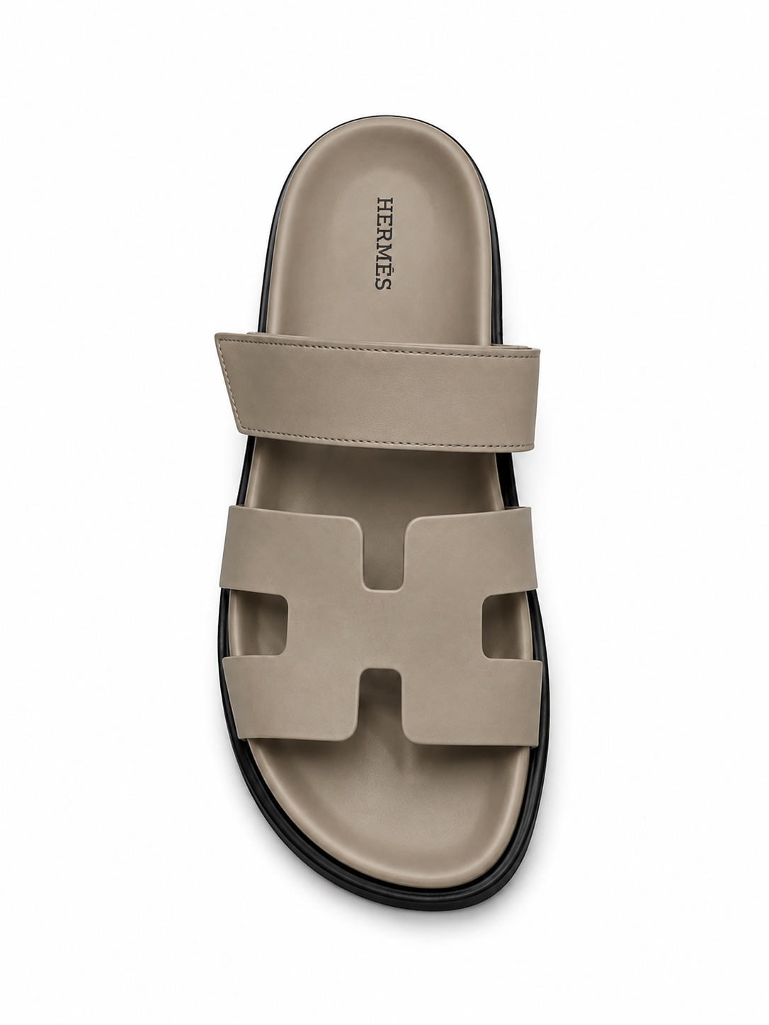 Chypre-Sandalen
