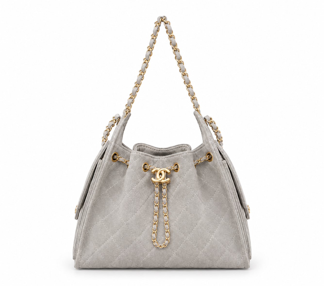 "CC" Bag