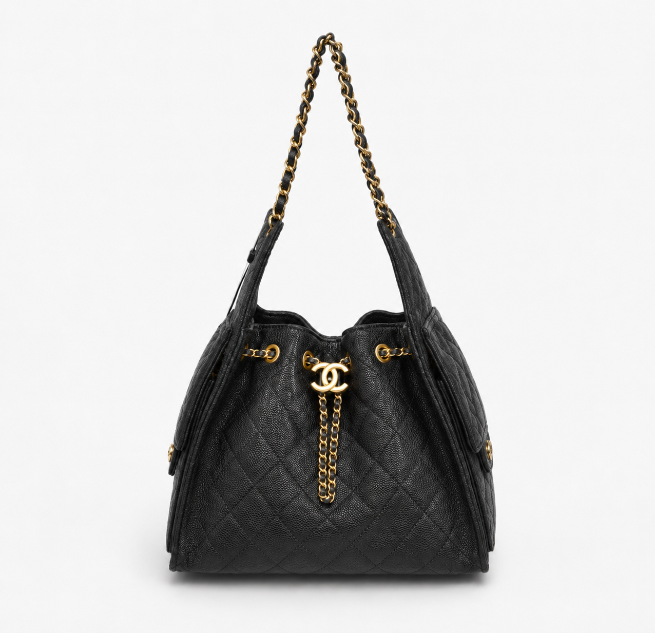 "CC" Bag
