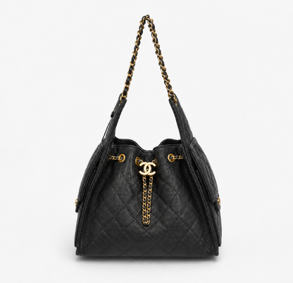 "CC" Bag