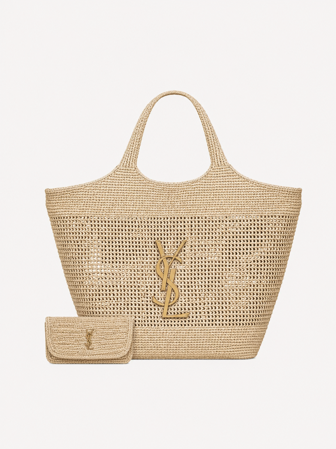 "SL" Beach Bag