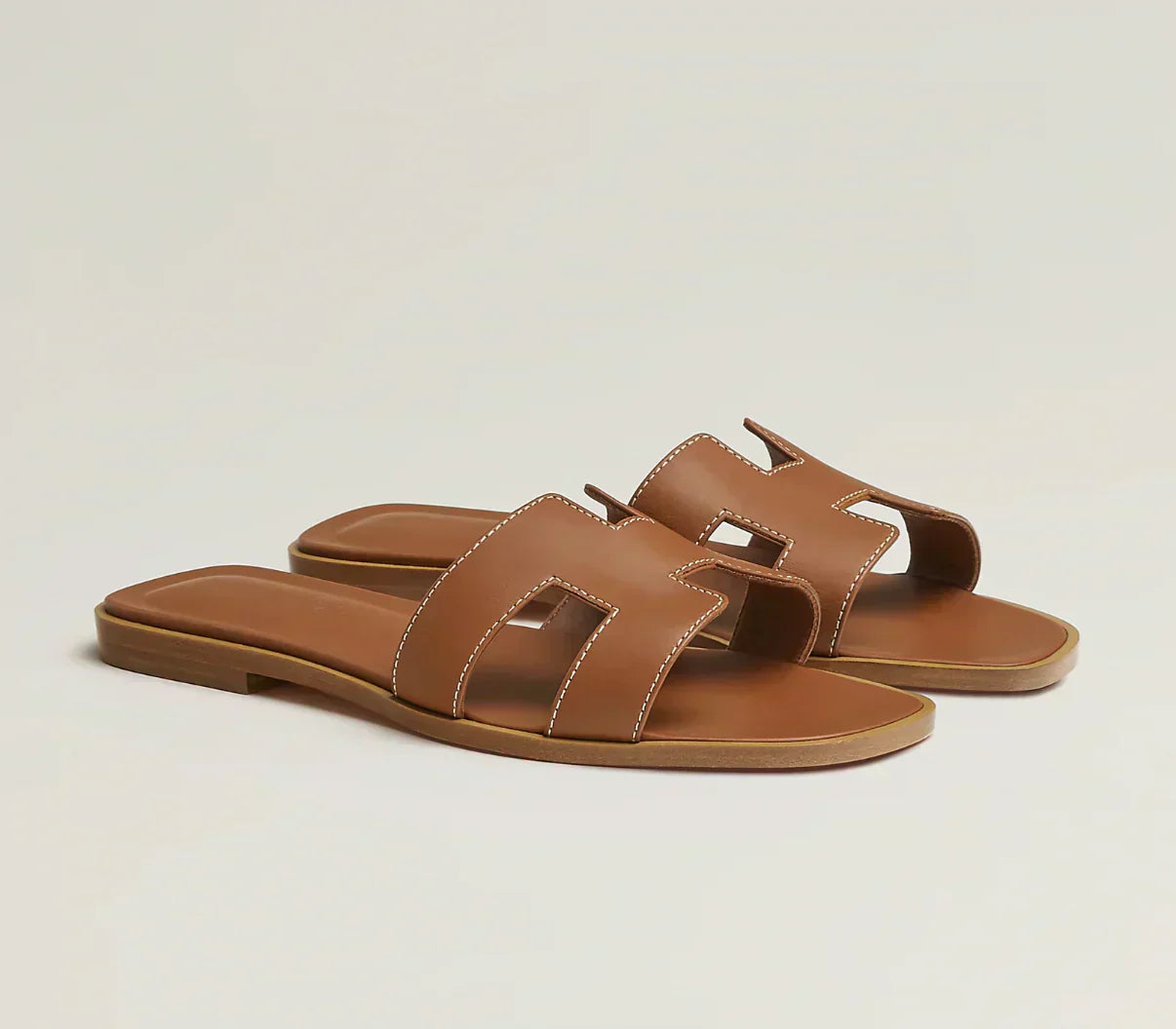 "Herm" Sandalen