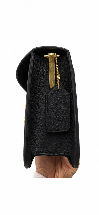„C“ Tabby Bag