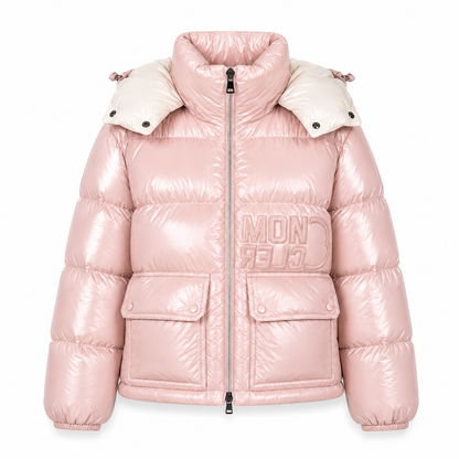 Clizzy Pufferjacke