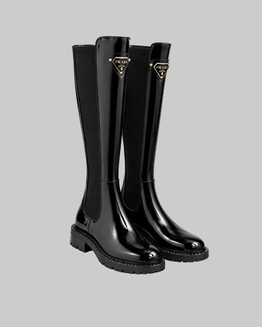 Chelsea Stiefel Long