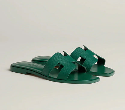 "Herm" Sandalen