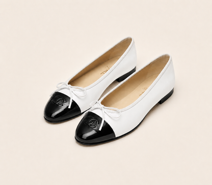 „CC“ Ballerinas
