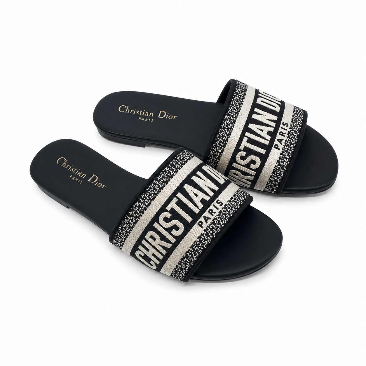 „CD“ Slides