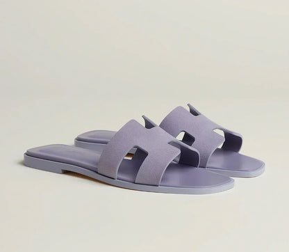 "Herm" Sandalen