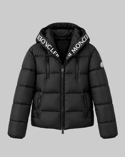 Montla Kapuzen Jacke