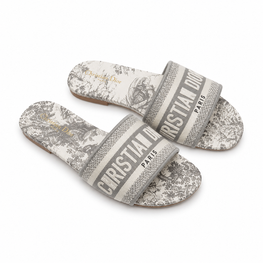 „CD“ Slides
