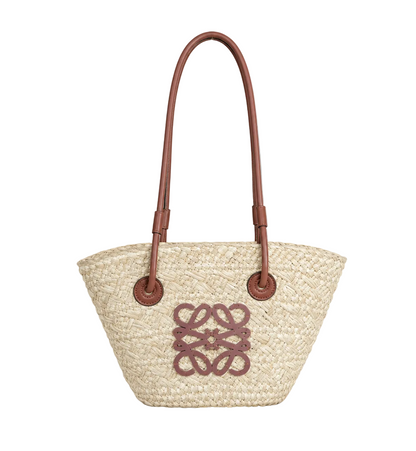 „LW“ Beach Bag