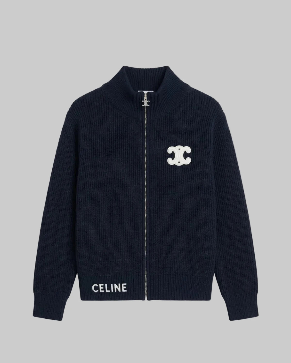 Celi Zipper