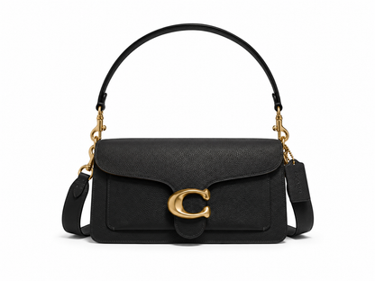 „C“ Tabby Bag