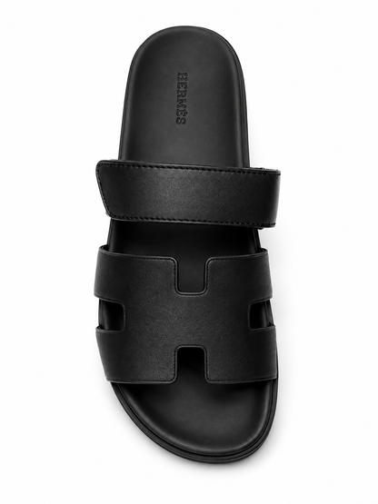 Chypre-Sandalen