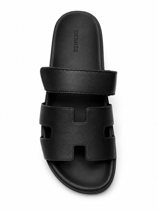 Chypre-Sandalen
