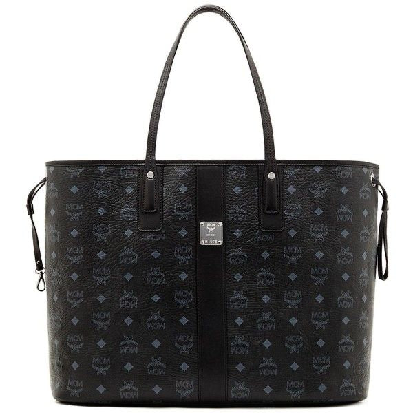 Monogramm Tote Bag
