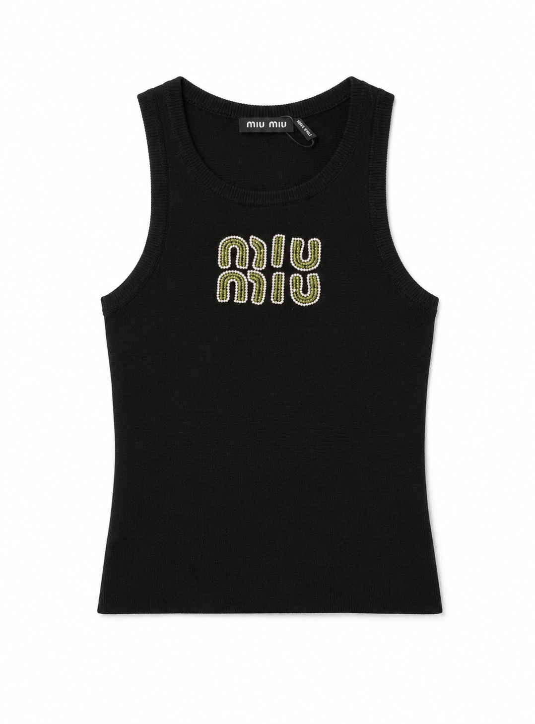 „MIUE“ Tank Tops