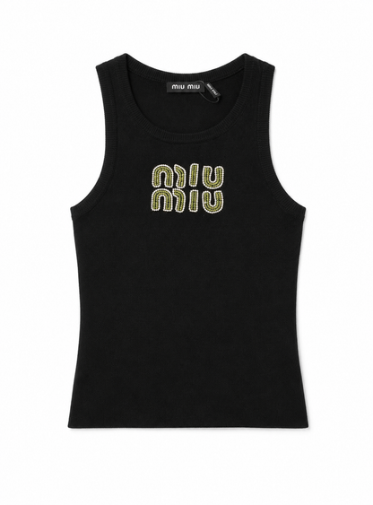 „MIUE“ Tank Tops