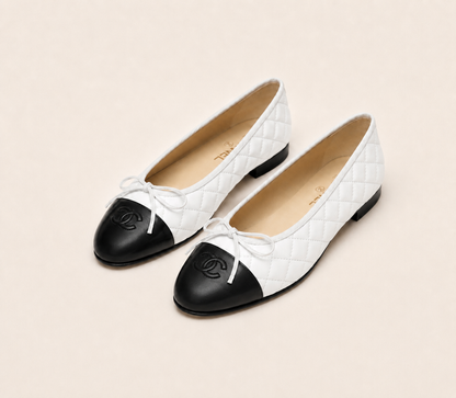 „CC“ Ballerinas