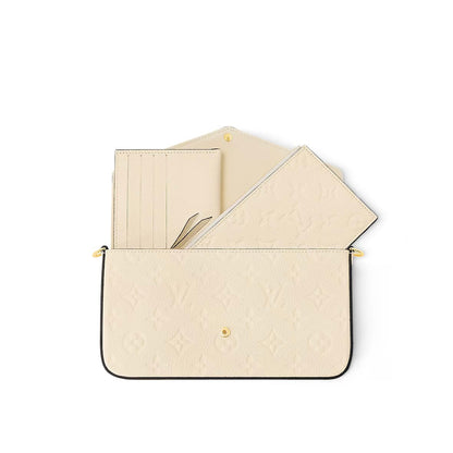 "Felicie " V2 Bag