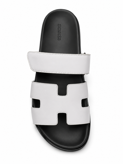Chypre-Sandalen