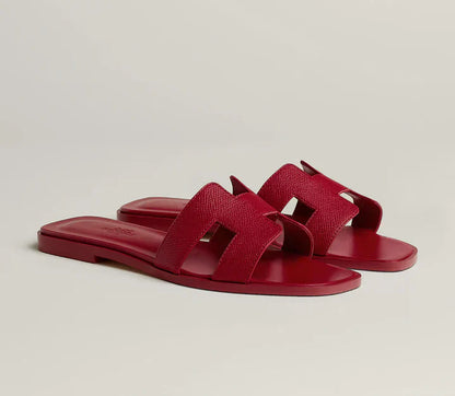 "Herm" Sandalen