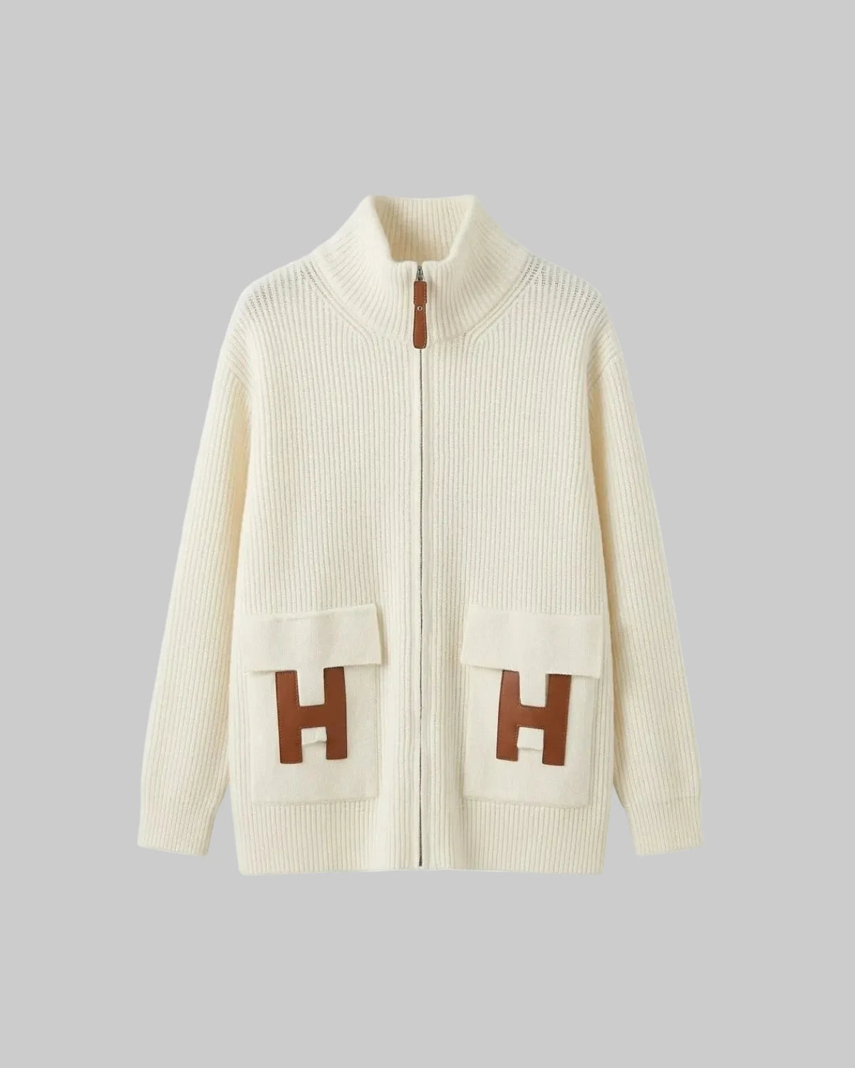 Herm Zipper