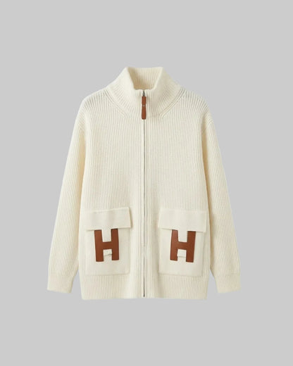 Herm Zipper