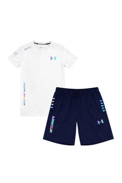 Armor Short Set