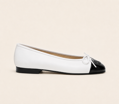 „CC“ Ballerinas