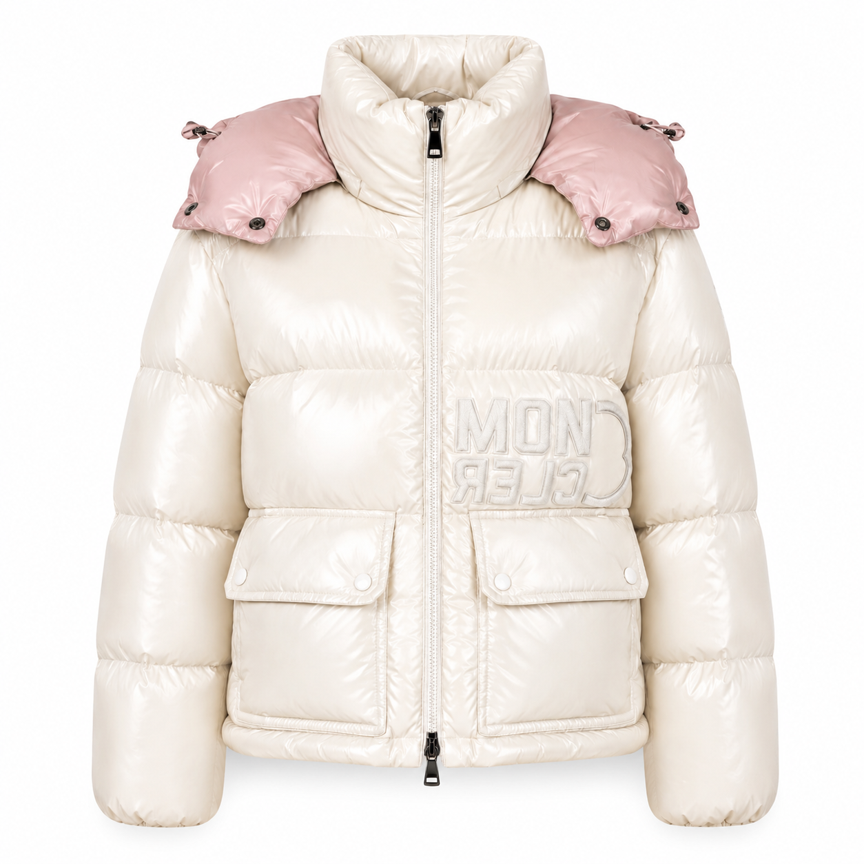 Clizzy Pufferjacke