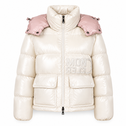 Clizzy Pufferjacke