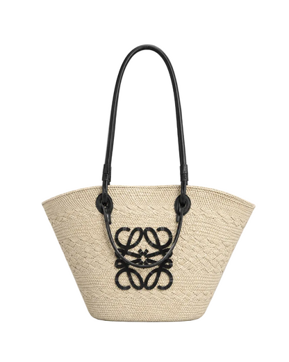 „LW“ Beach Bag