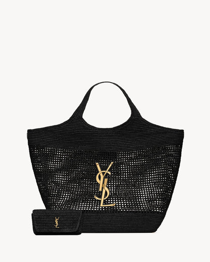 "SL" Beach Bag