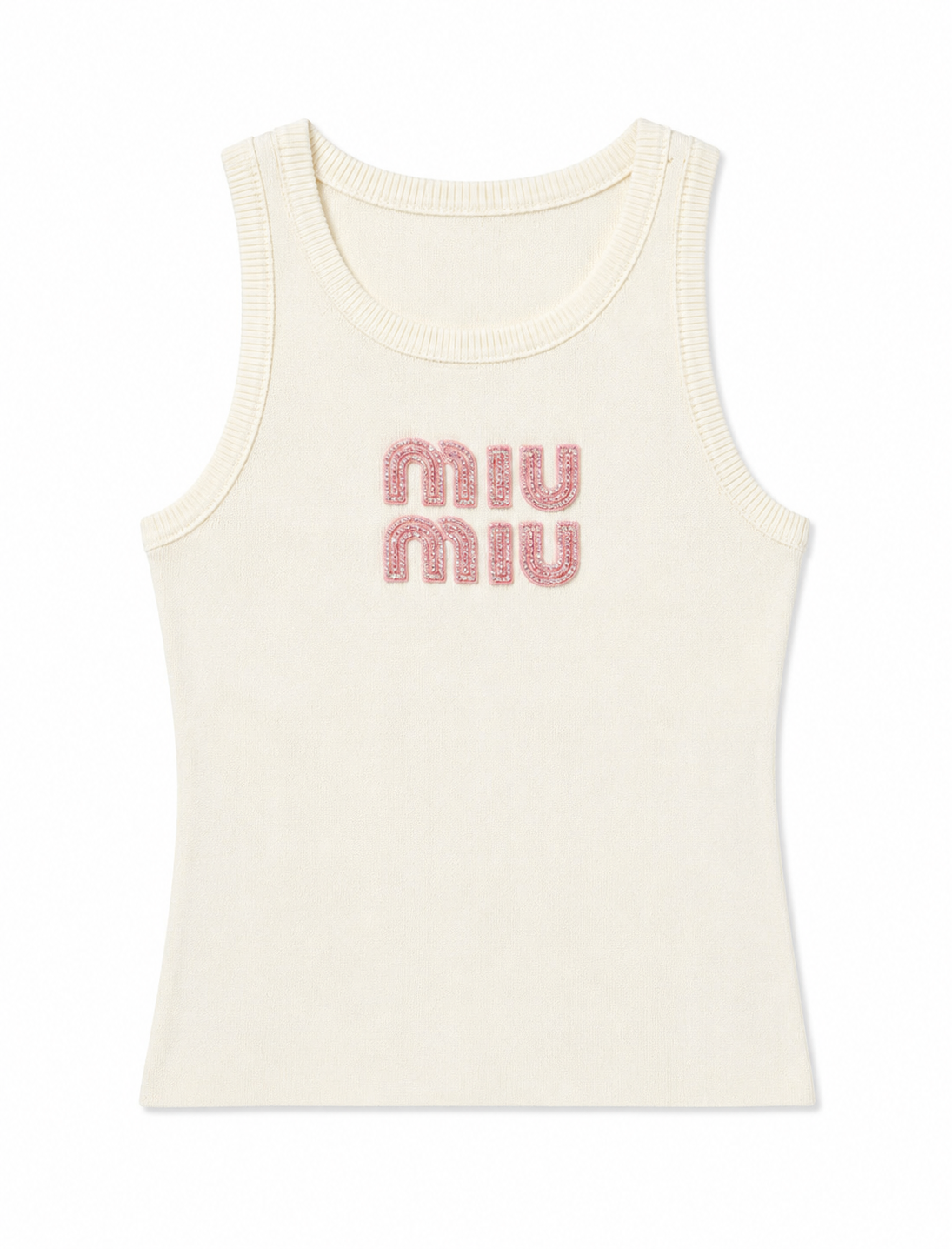 „MIUE“ Tank Tops