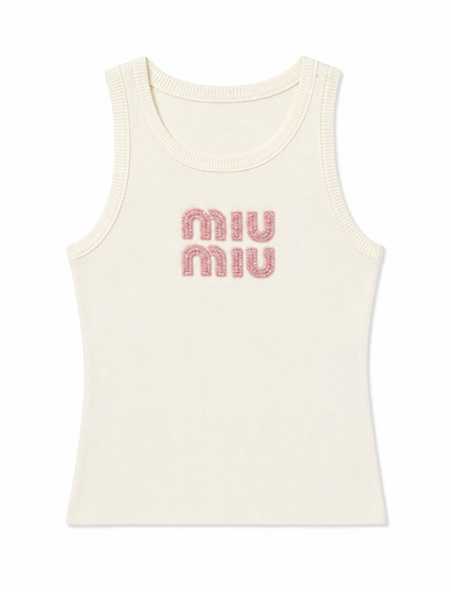 „MIUE“ Tank Tops