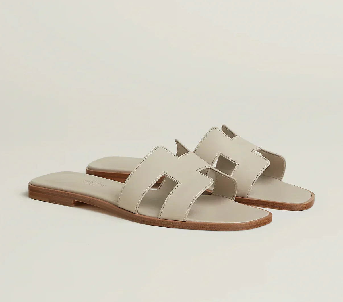 "Herm" Sandalen
