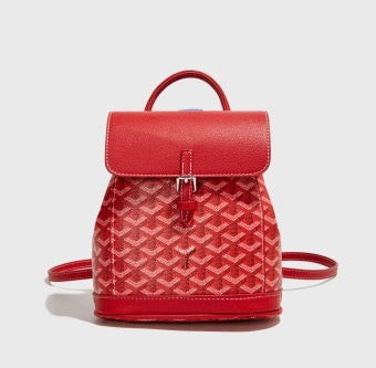 „GYD“ Mini Backpack