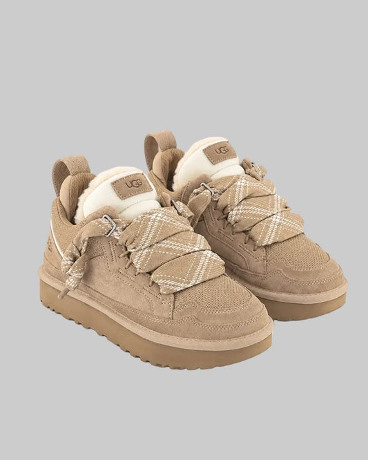 Damen Chunky Sneaker