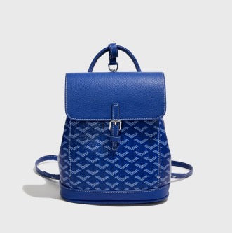 „GYD“ Mini Backpack