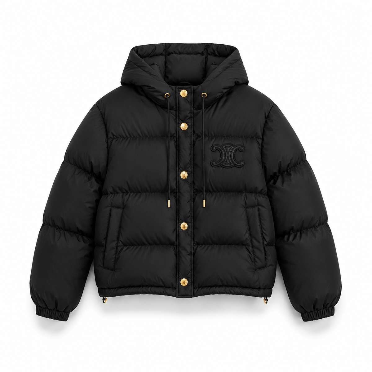 Jacke mit Abnehmbaren Ärmel