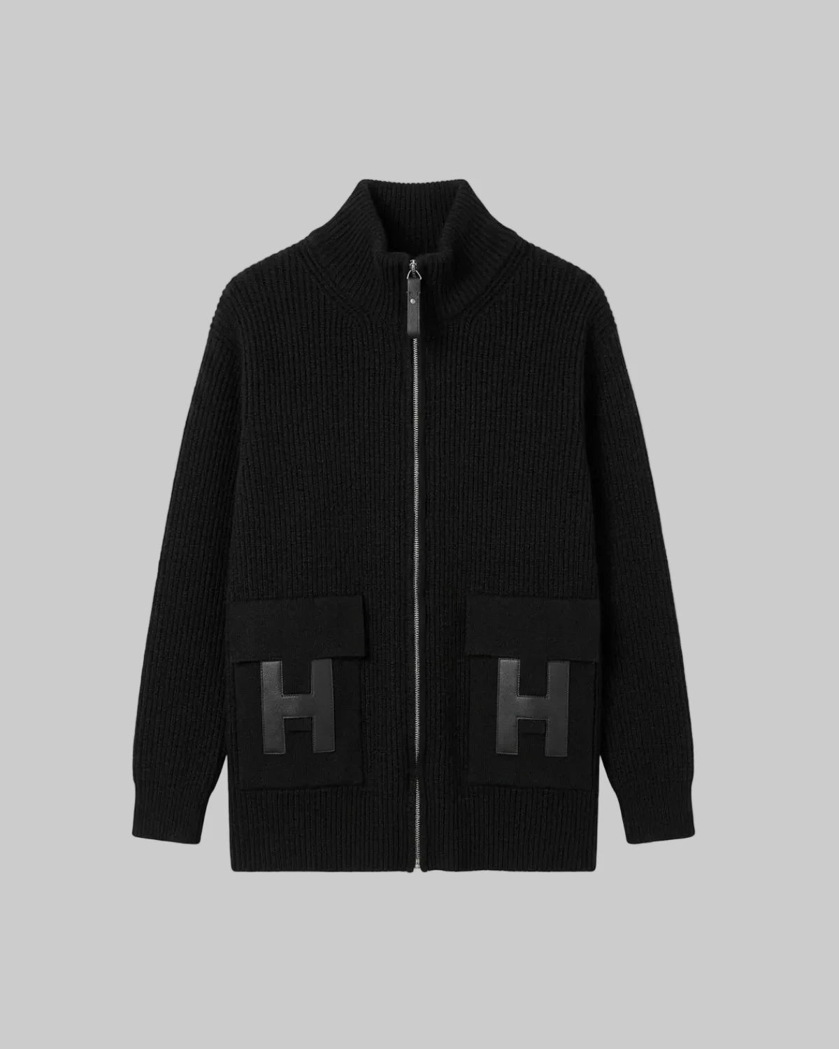 Herm Zipper