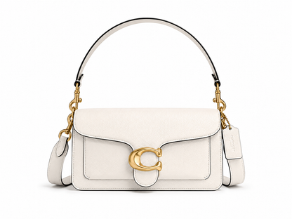 „C“ Tabby Bag