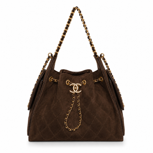 "CC" Bag
