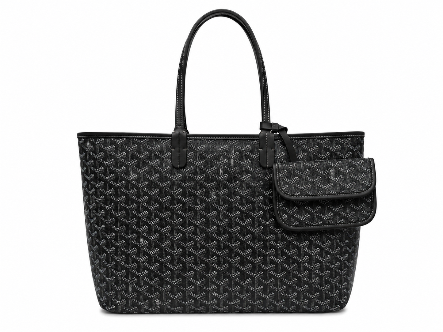„GYD“ Tote Bag