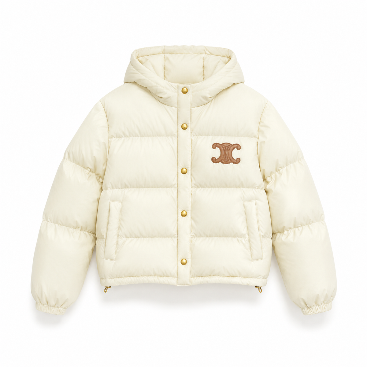 Jacke mit Abnehmbaren Ärmel